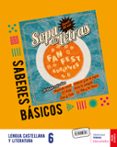 Portada de Proyecto: FanFest. Lengua castellana y Literatura 6. Trimestres [Murcia]