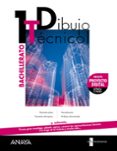 Portada de Dibujo Técnico I.