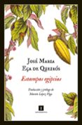 ESTAMPAS EGIPCIAS di EA DE QUEIROS, JOSE MARIA 