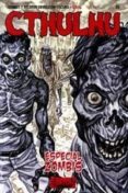 CTHULHU N 8: ESPECIAL ZOMBIS di VV.AA. 