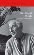 MI VIDA de CHAGALL, MARC 