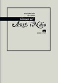 CANONES DE ARTE INDIO de FERNANDEZ DEL CAMPO, EVA 