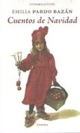 CUENTOS DE NAVIDAD di PARDO BAZAN, EMILIA 