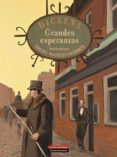 GRANDES ESPERANZAS de DICKENS, CHARLES 