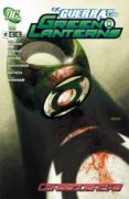 LA GUERRA DE LOS GREEN LANTERNS: CONSECUENCIAS di BEDARD, TONY  TOMASI, PETER J. 