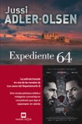 DEPARTAMENTO Q 4: EXPEDIENTE 64 de ADLER-OLSEN, JUSI 