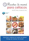 RECETAS DE MAM PARA CELACOS di JUAN, FRANCISCO DE 