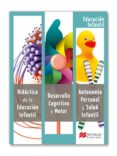 EDUCACION INFANTIL PACK 2013 di VV.AA. 