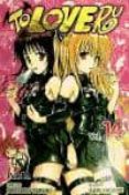 TO LOVE RU N 14 de YABUKI, KENTARO 