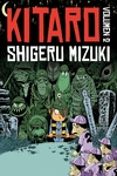 KITARO VOL 2 di MIZUKI, SHIGERU 