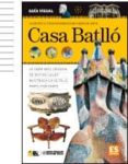 SERIE VISUAL CASA BATLL ESPAOL di VV.AA. 