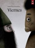 VIERNES di FREIRE, SANTIAGO PADRON, DANI 