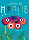 EL JARDN DE LAS MARIPOSAS di UG, PHILIPPE 