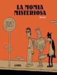 LA MOMIA MISTERIOSA de JASON 