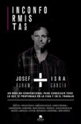 INCONFORMISTAS di AJRAM, JOSEF  GARCIA, ISRA 