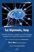 LA HIPNOSIS, HOY 2 EDICION di MATEO, ANGEL 