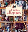LA CASA DE LOS RATONES di SCHAAPMAN, KARINA 