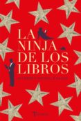 LA NINJA DE LOS LIBROS di BERG, ALI KALUS, MICHELLE 