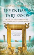 LEYENDAS DE TARTESSOS de PIMENTEL, MANUEL 