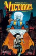 THE VICTORIES N 2: TRANSHUMANO di AVON OEMING, MICHAEL 