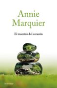 EL MAESTRO DEL CORAZON de MARQUIER, ANNIE 