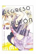 Regreso Al Futon 2 Furimoto Takeru