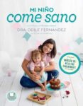 MI NIO COME SANO di FERNANDEZ, ODILE 