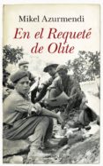 EL REQUETE DE OLITE de AZURMENDI, MIKEL 