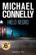 EL HIELO NEGRO de CONNELLY, MICHAEL 