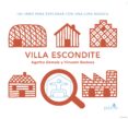 VILLA ESCONDITE di GAROCHE, CAMILLE 