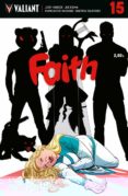 FAITH 15 di HOUSER, JODY 