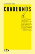 cuadernos