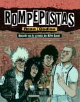 ROMPEPISTAS de CODINA, ROSA 