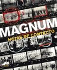 MAGNUM: HOJAS DE CONTACTO di LUBBEN , KRISTEN 