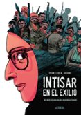 INTISAR EN EL EXILIO de RIERA, PEDRO  FORNIES, SAGAR 
