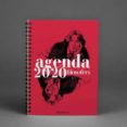AGENDA FILOSOFERS 2020: FILOSOFIA Y LITERATURA di VV.AA. 