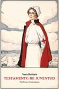 TESTAMENTO DE JUVENTUD di BRITTAIN, VERA 
