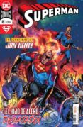SUPERMAN N 87/8 de BENDIS, BRIAN MICHAEL 