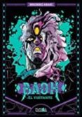 BAOH, EL VISITANTE de ARAKI, HIROHIKO 
