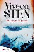 EL SECRETO DE LA ISLA (SERIE SANDHAMN 4) di STEN, VIVECA 