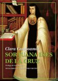 SOR JUANA INES DE LA CRUZ di CAMPOAMOR, CLARA 