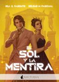 EL SOL Y LA MENTIRA di G. PARENTE, IRIA 
