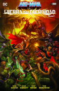 HE-MAN: LA GUERRA DE LA ETERNIDAD VOL. 1 DE 2 de ABNETT, DAN 