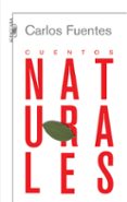 CUENTOS NATURALES de FUENTES, CARLOS 