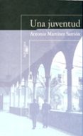 UNA JUVENTUD: MEMORIAS II de MARTINEZ SARRION, ANTONIO 