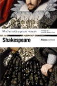 MUCHO RUIDO Y POCAS NUECES de SHAKESPEARE, WILLIAM 