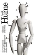 INVESTIGACION SOBRE LOS PRINCIPIOS DE LA MORAL de HUME, DAVID 