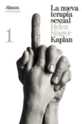LA NUEVA TERAPIA SEXUAL, 1 de KAPLAN, HELEN SINGER 
