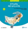 EL HADA DEL ARCO IRIS de ROMERO, ANA MARIA 