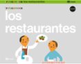 LOS RESTAURANTES 5 AOS TROTACAMINOS EDUCACION INFANTIL CARPETA CASTELLANO MEC di VV.AA. 